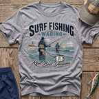 Surf Wading T-Shirt