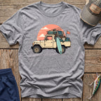 Heading Out T-Shirt
