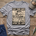 Cast Your Cares T-Shirt