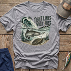 Tight Lines T-Shirt