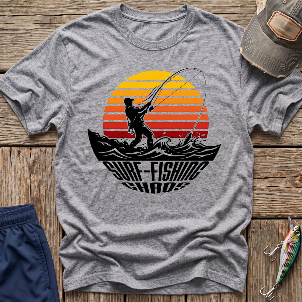 Catch T-Shirt