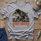 Surf Hound T-Shirt