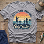 Family Fish Days T-Shirt