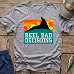 Fins T-Shirt