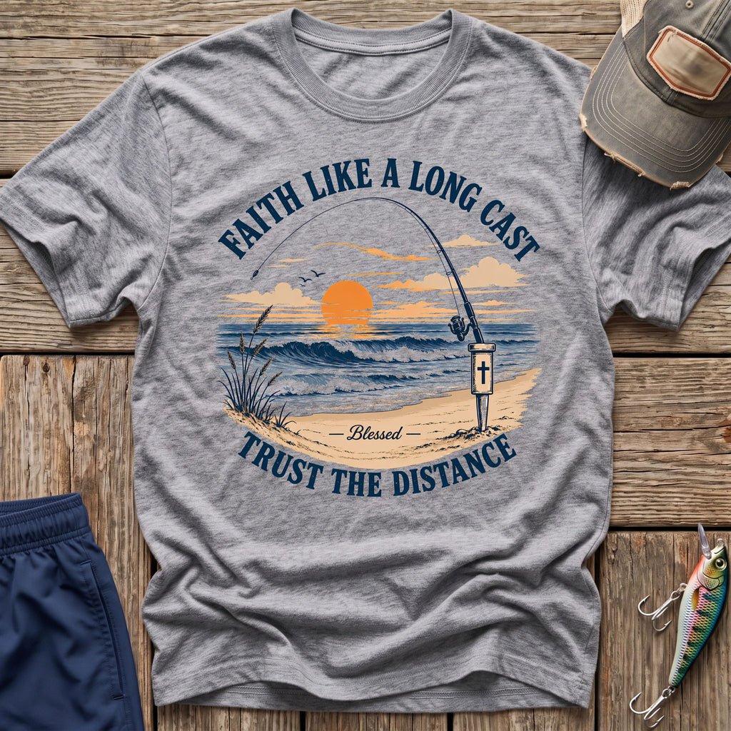 Trust the Distance T-Shirt