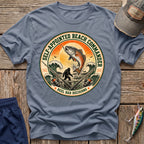 Beach Commander T-Shirt