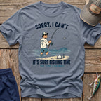 Tee Time Not T-Shirt