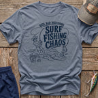 Cowboy Chaos T-Shirt
