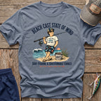 Beach Cast T-Shirt