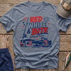 4th of July Freedom T-Shirt