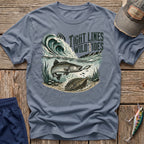 Tight Lines T-Shirt