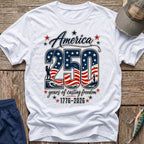 250 surf fishing T-Shirt