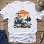 Billin’ and Chilling  T-Shirt