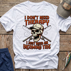 Incoming Tide T-Shirt