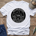 Surf Side Big Foot T-Shirt