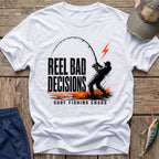 Bolt Fishing T-Shirt
