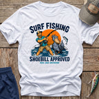 Approved By Shoebill T-Shirt