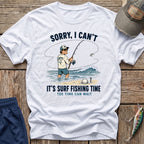 Tee Time Not T-Shirt