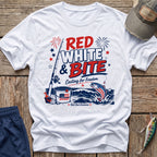 4th of July Freedom T-Shirt