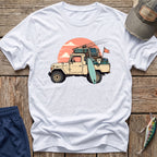 Heading Out T-Shirt