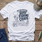 Cowboy Chaos T-Shirt