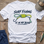 Knotts In My Blood T-Shirt