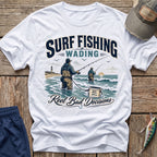 Surf Wading T-Shirt