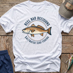 Saltwater Fishing T-Shirt