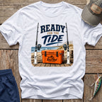 Tide Action T-Shirt