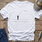 Follow Me T-Shirt