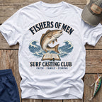 Fishers of Men T-Shirt