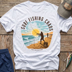 Casting Lures T-Shirt