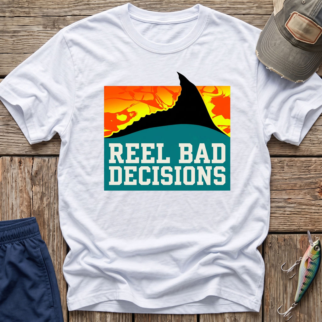 Fins T-Shirt